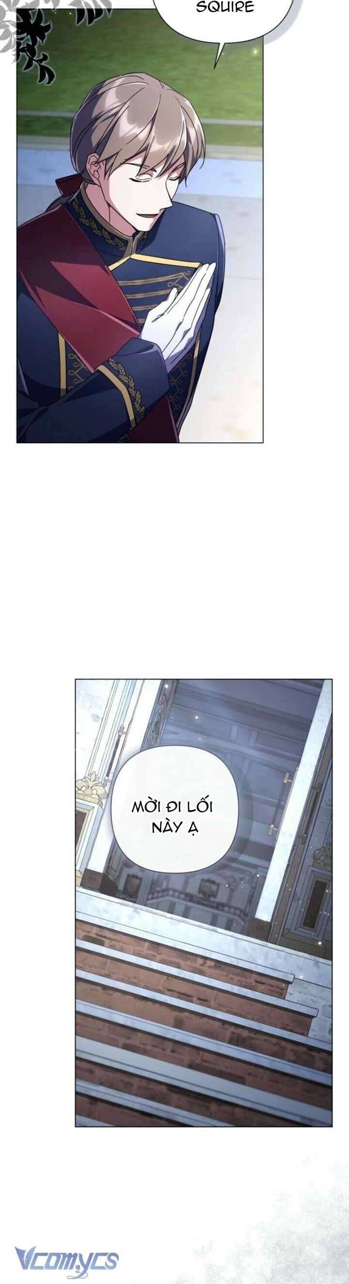 Tiểu Thư Phản Diện Bj - Chapter 9 - Page 5