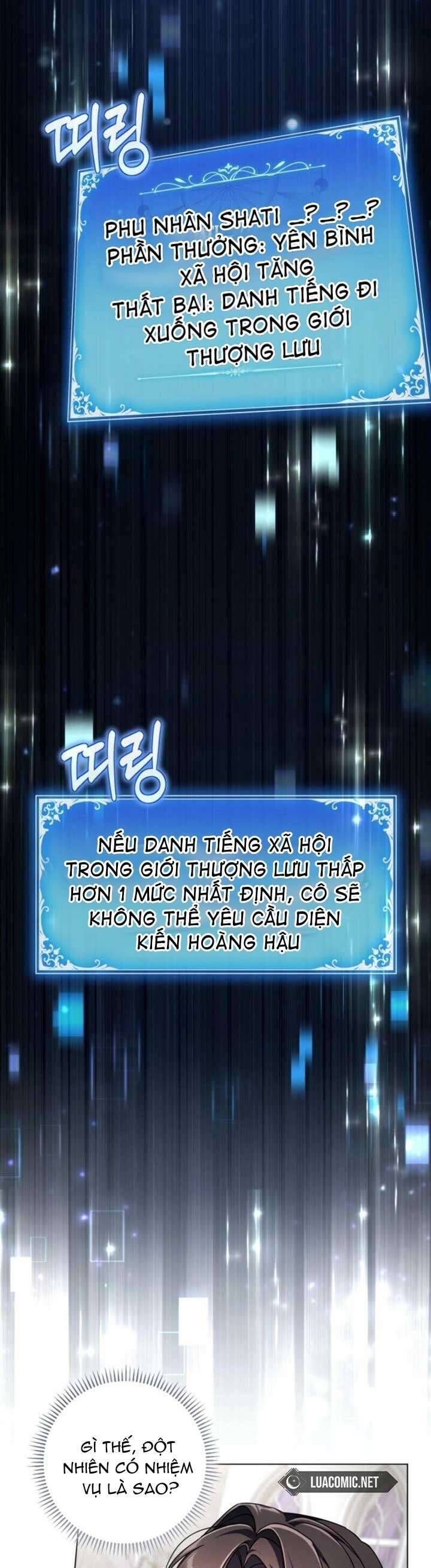 Tiểu Thư Phản Diện Bj - Chapter 9 - Page 50