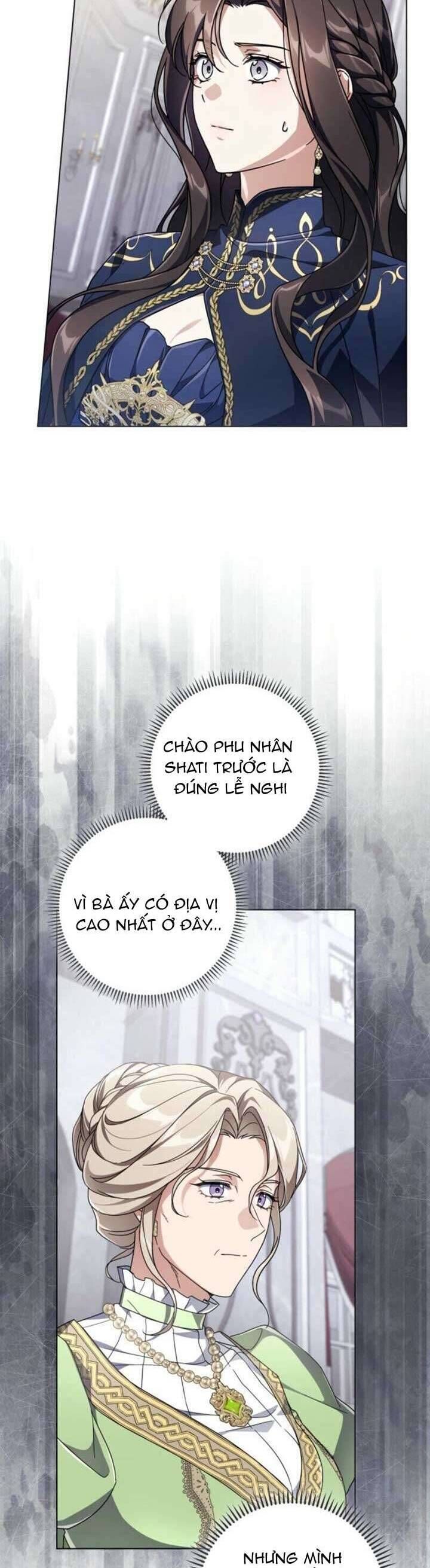 Tiểu Thư Phản Diện Bj - Chapter 9 - Page 51