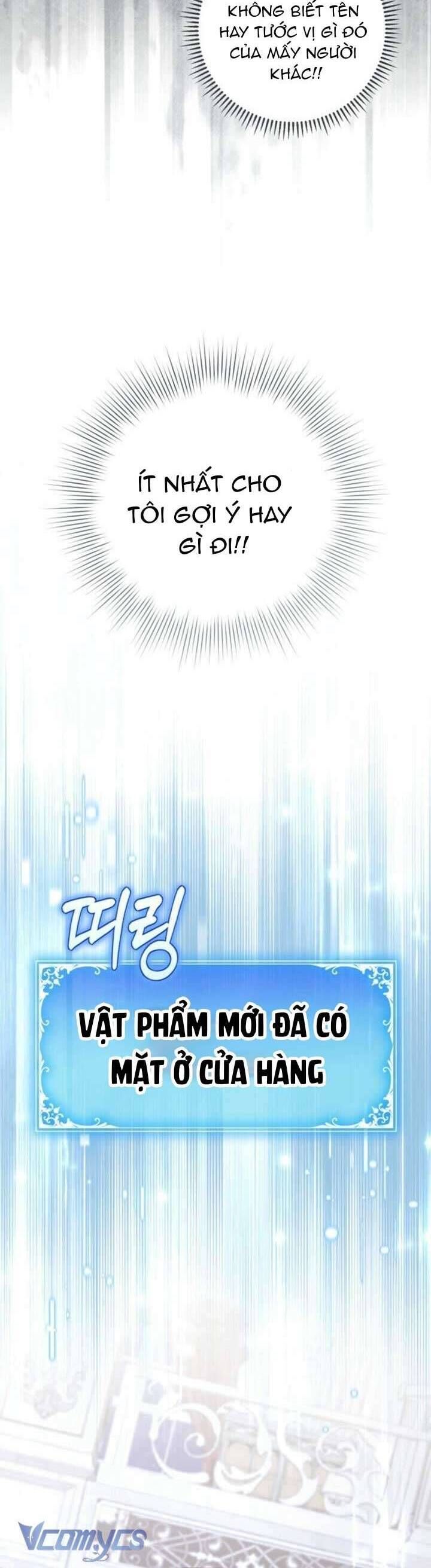 Tiểu Thư Phản Diện Bj - Chapter 9 - Page 52