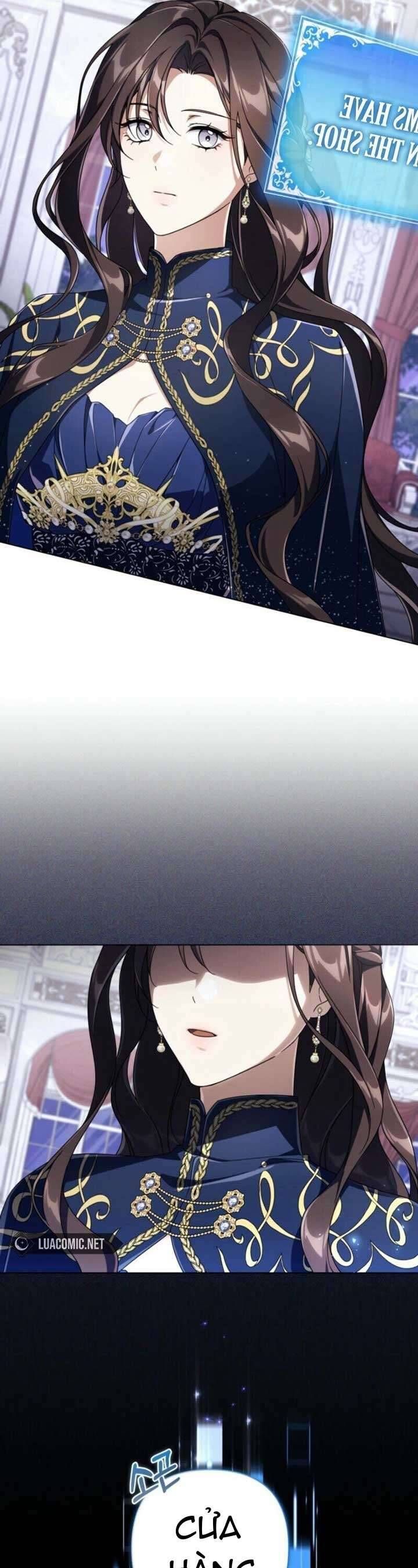 Tiểu Thư Phản Diện Bj - Chapter 9 - Page 53