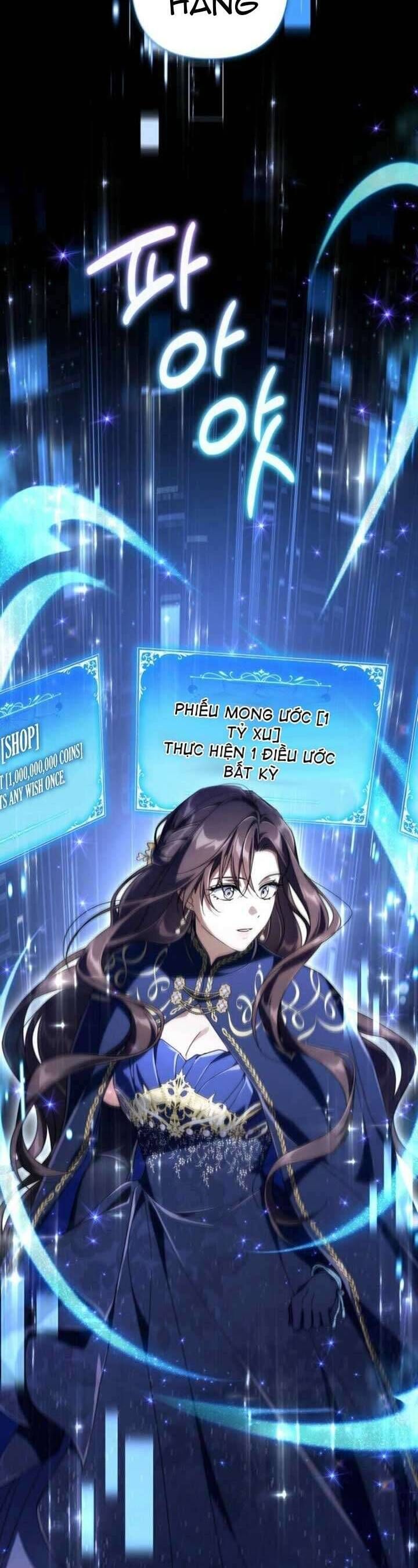 Tiểu Thư Phản Diện Bj - Chapter 9 - Page 54