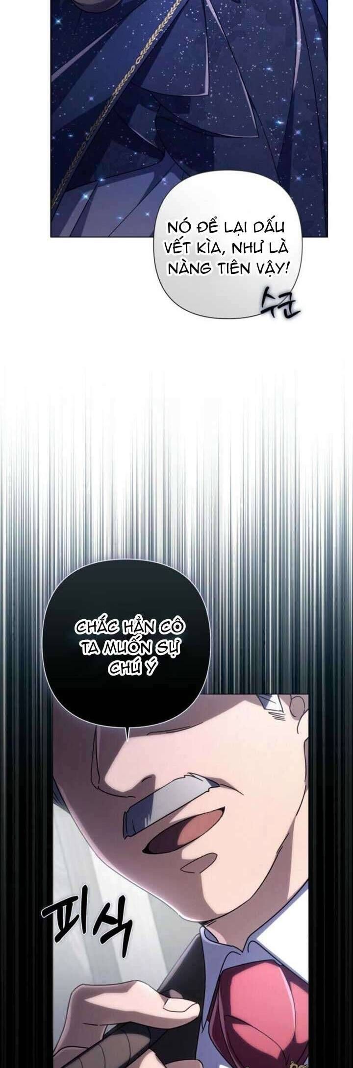 Tiểu Thư Phản Diện Bj - Chapter 9 - Page 7