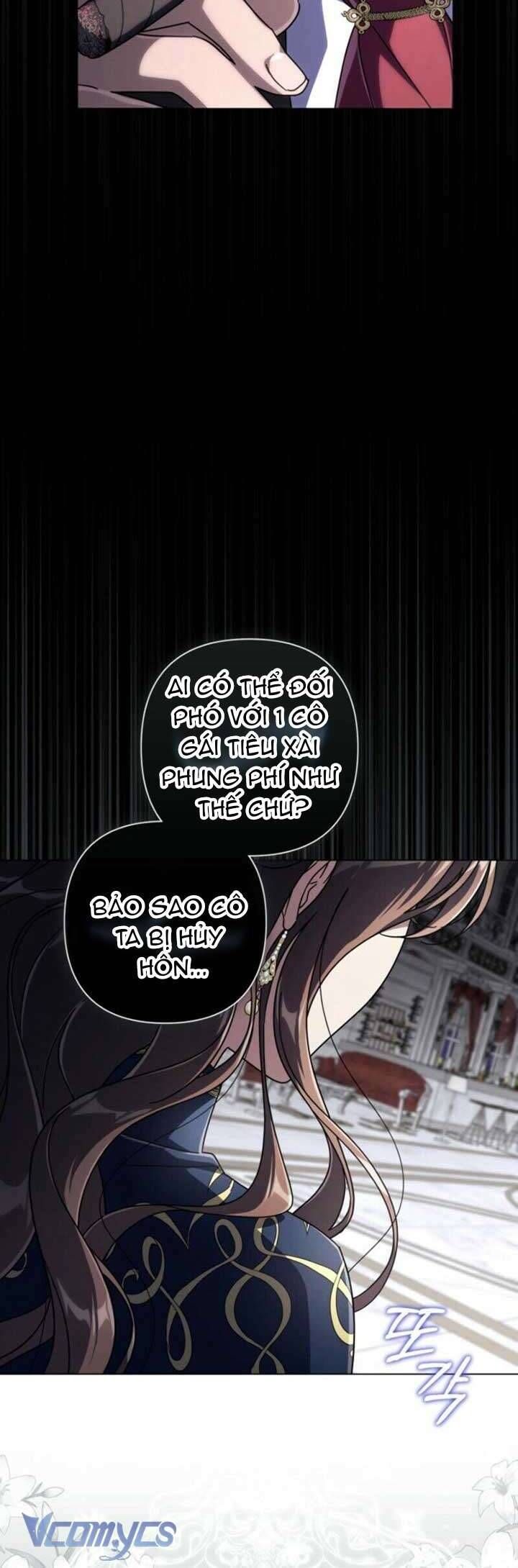 Tiểu Thư Phản Diện Bj - Chapter 9 - Page 8