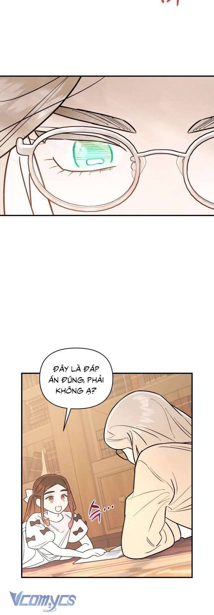 Tối Nay Tôi Là Người Được Cô Ấy Chọn - Chapter 21 - Page 11