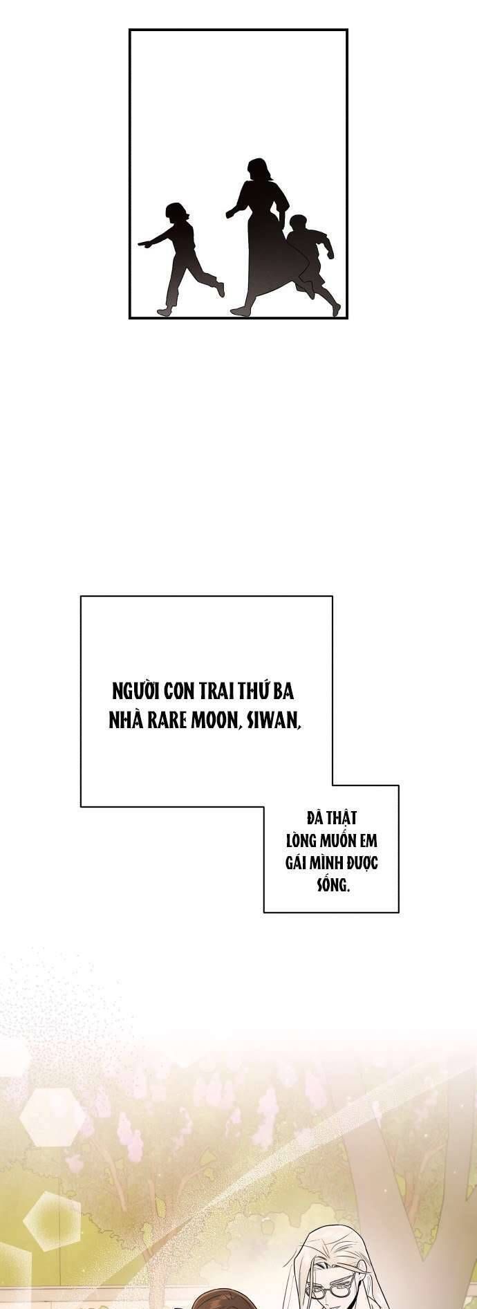 Tối Nay Tôi Là Người Được Cô Ấy Chọn - Chapter 21 - Page 18