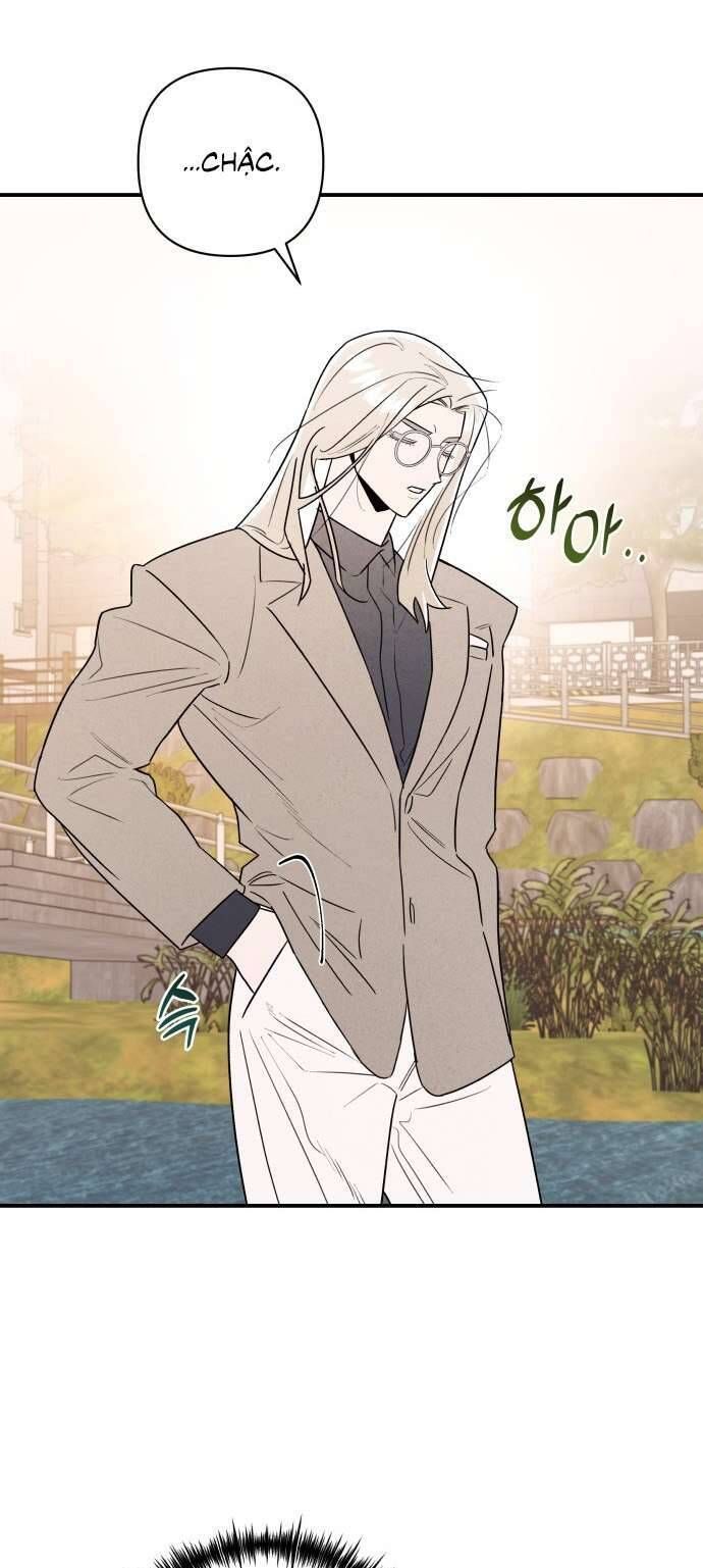 Tối Nay Tôi Là Người Được Cô Ấy Chọn - Chapter 21 - Page 24