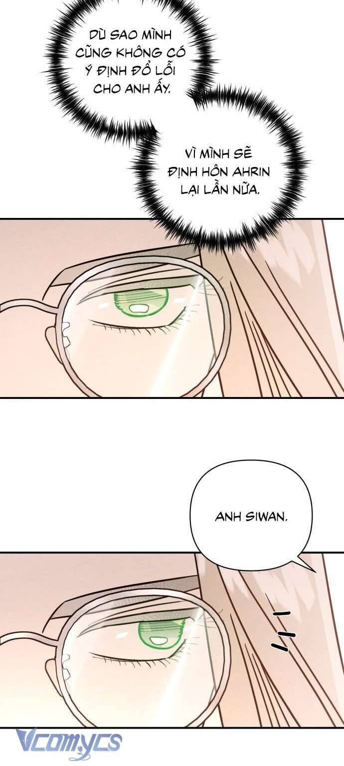 Tối Nay Tôi Là Người Được Cô Ấy Chọn - Chapter 21 - Page 25