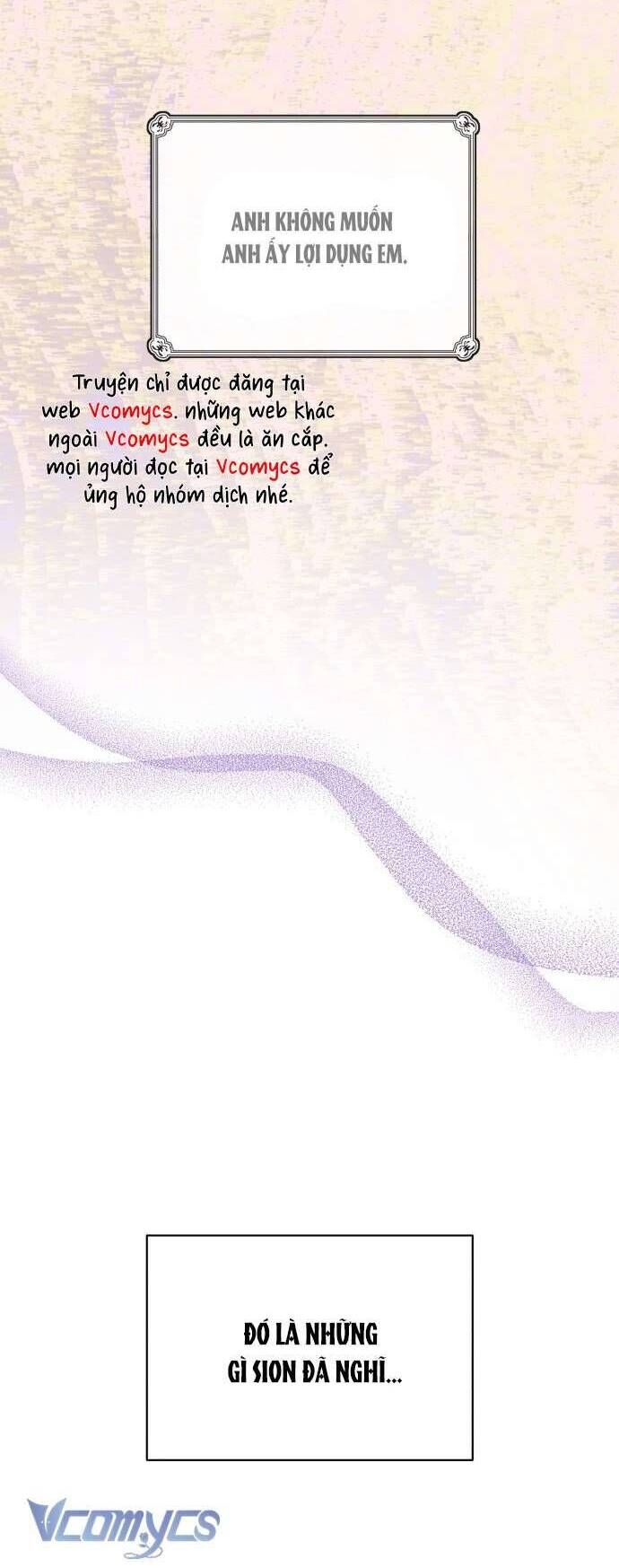 Tối Nay Tôi Là Người Được Cô Ấy Chọn - Chapter 21 - Page 3