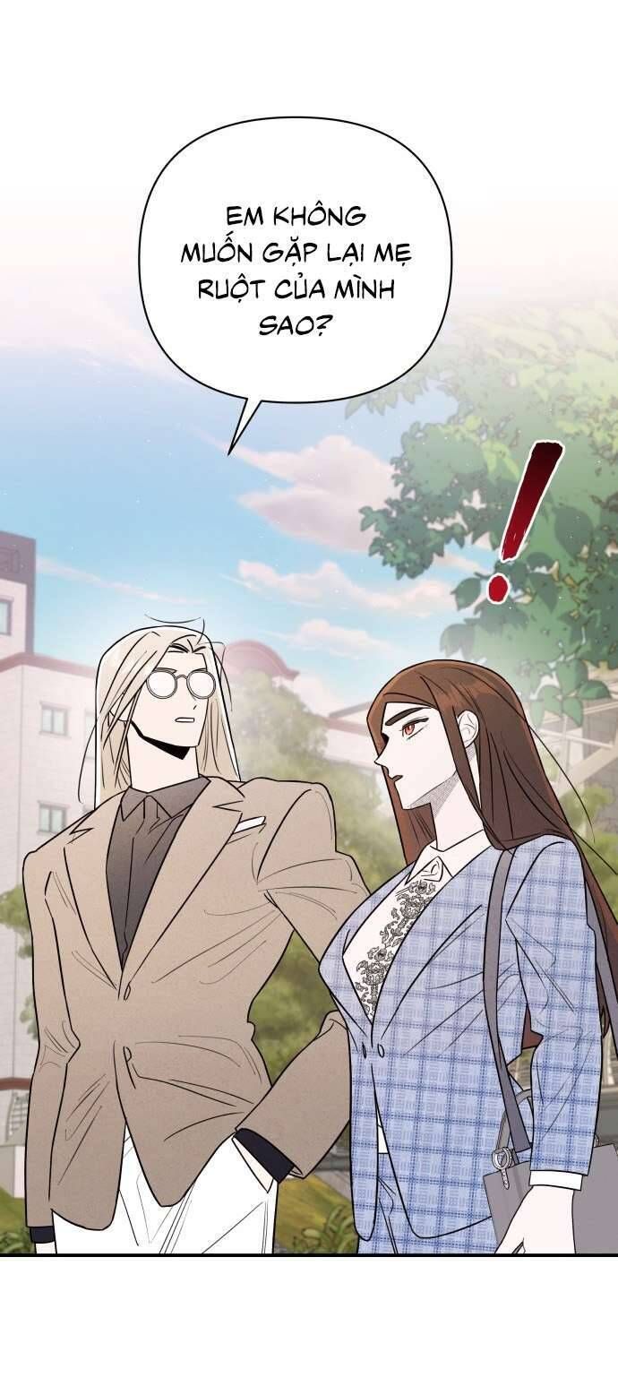 Tối Nay Tôi Là Người Được Cô Ấy Chọn - Chapter 21 - Page 44