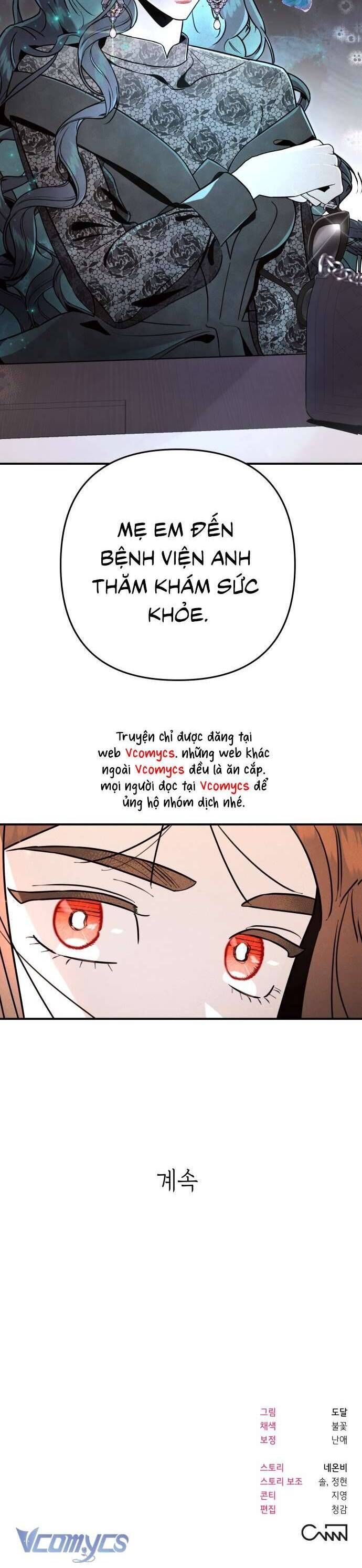 Tối Nay Tôi Là Người Được Cô Ấy Chọn - Chapter 21 - Page 47