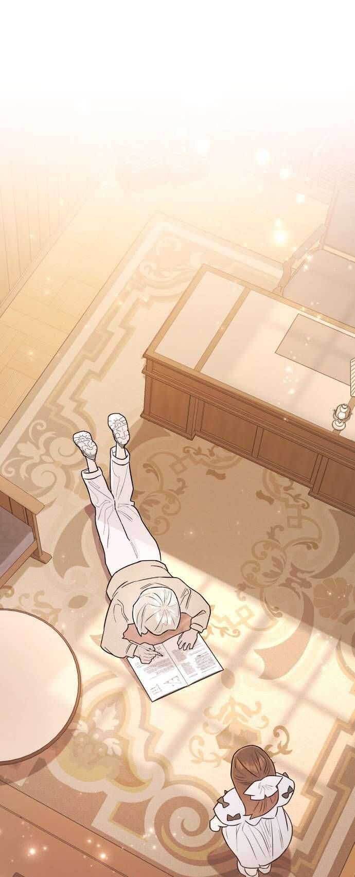 Tối Nay Tôi Là Người Được Cô Ấy Chọn - Chapter 21 - Page 6