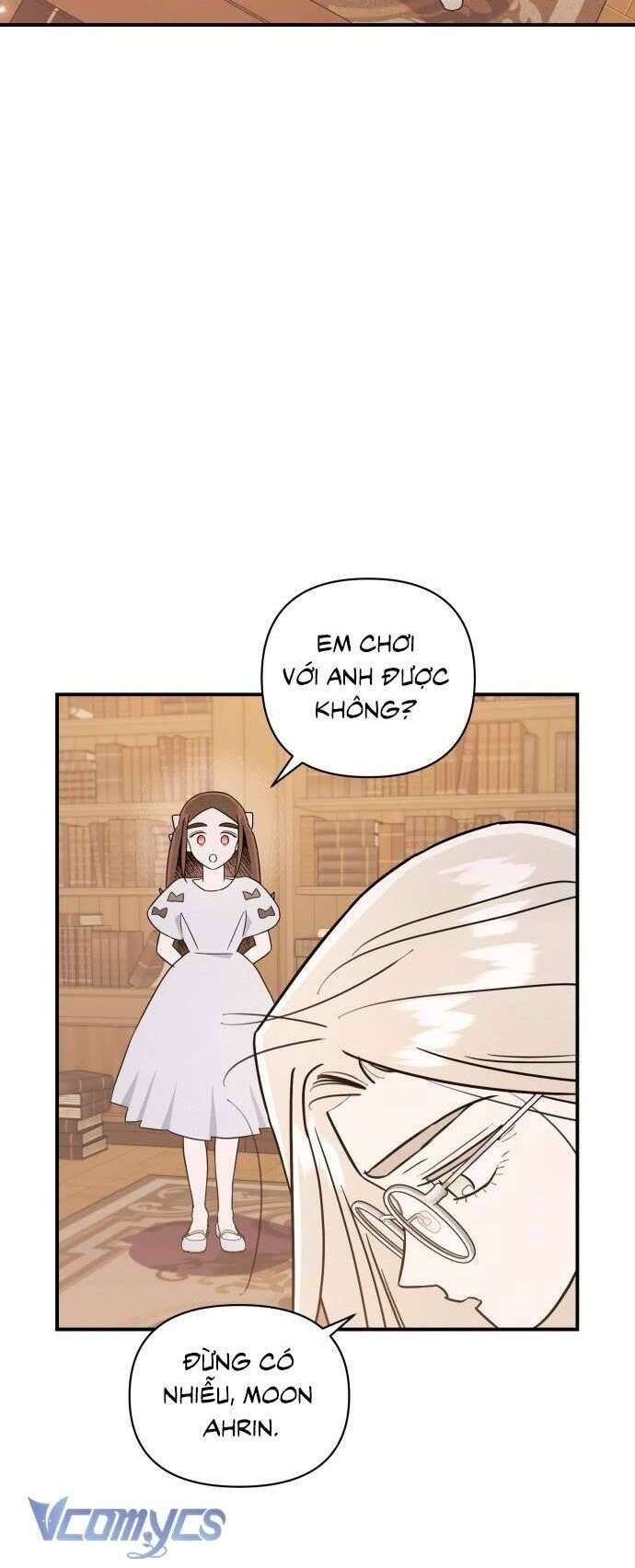 Tối Nay Tôi Là Người Được Cô Ấy Chọn - Chapter 21 - Page 7