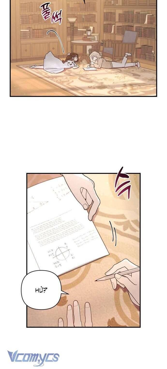 Tối Nay Tôi Là Người Được Cô Ấy Chọn - Chapter 21 - Page 9