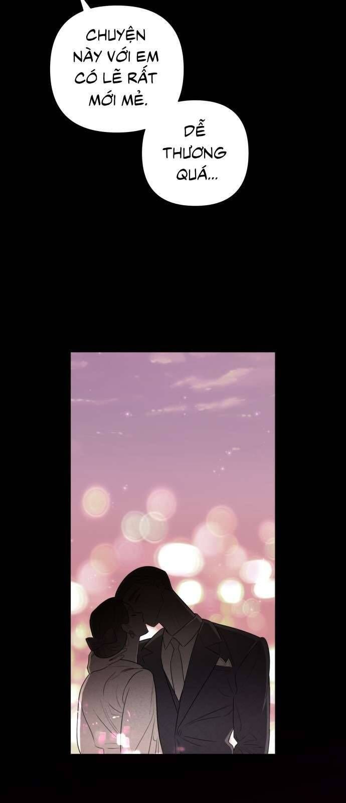 Tối Nay Tôi Là Người Được Cô Ấy Chọn - Chapter 22 - Page 11