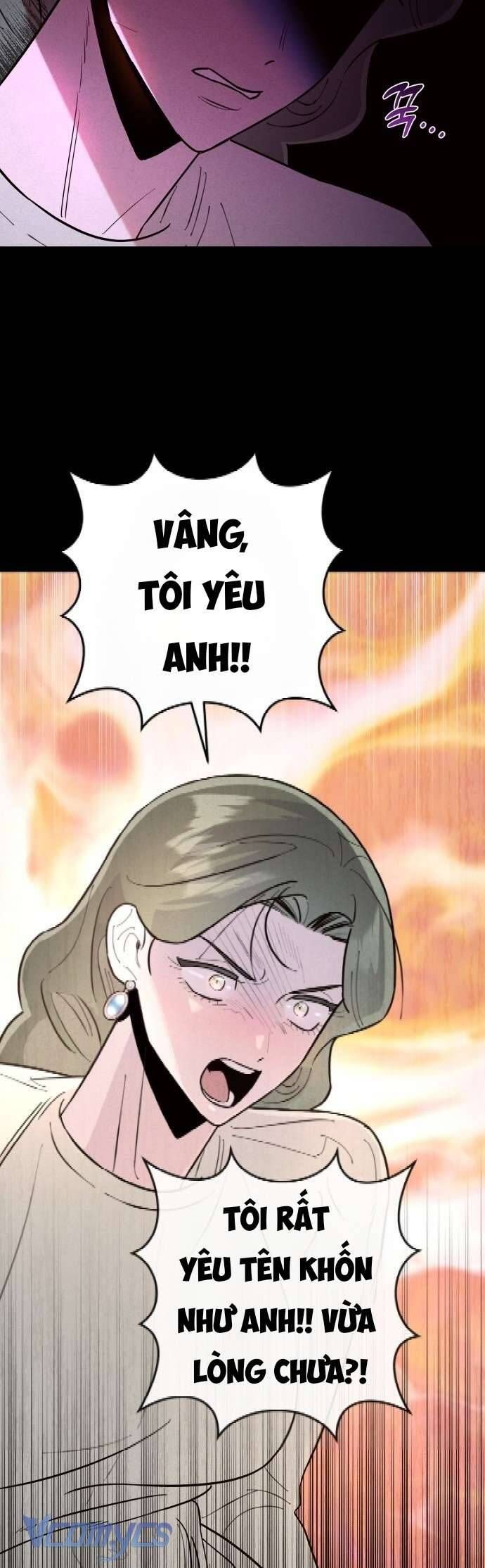 Tối Nay Tôi Là Người Được Cô Ấy Chọn - Chapter 22 - Page 13