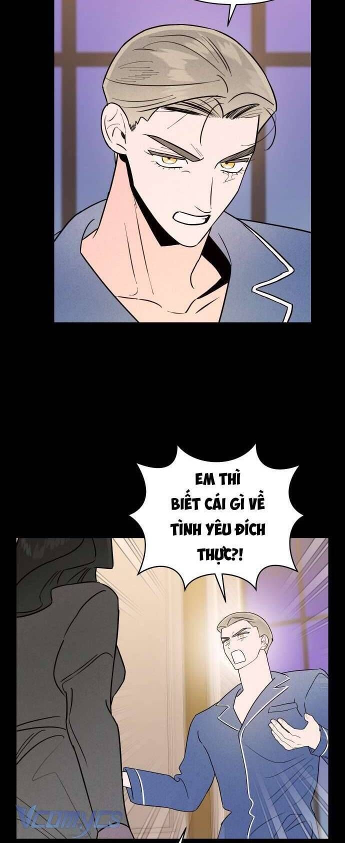 Tối Nay Tôi Là Người Được Cô Ấy Chọn - Chapter 22 - Page 19