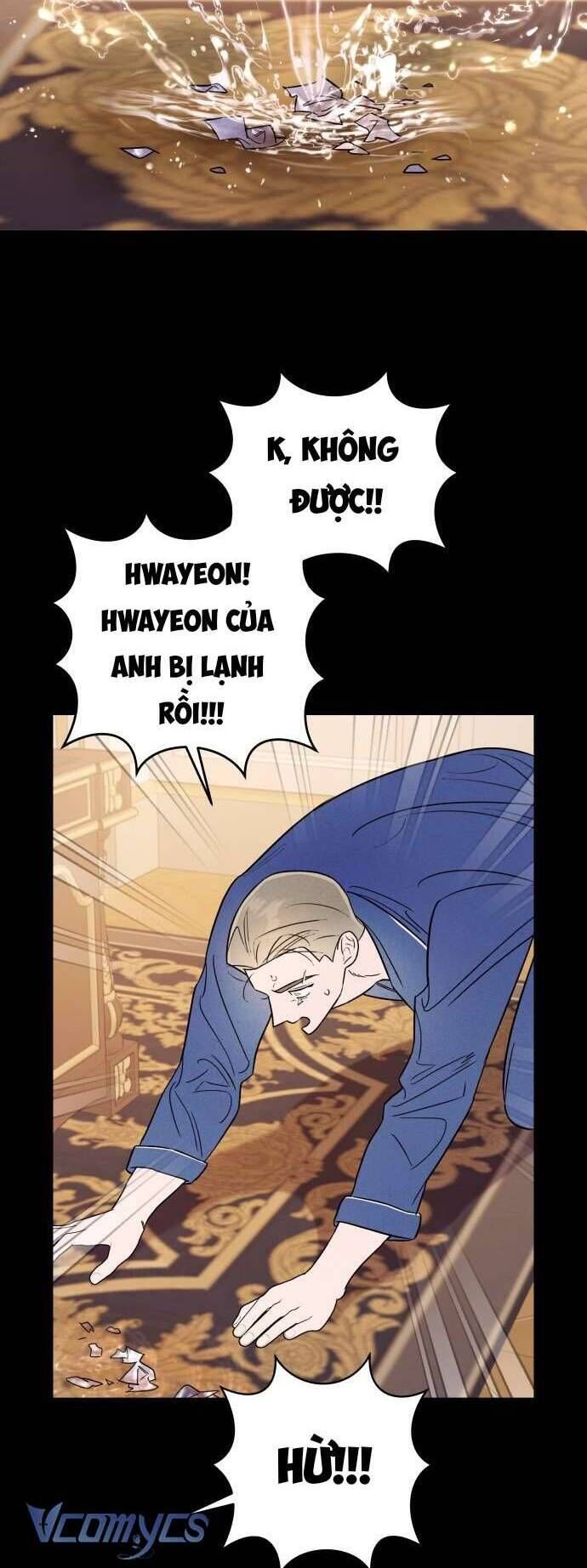 Tối Nay Tôi Là Người Được Cô Ấy Chọn - Chapter 22 - Page 26