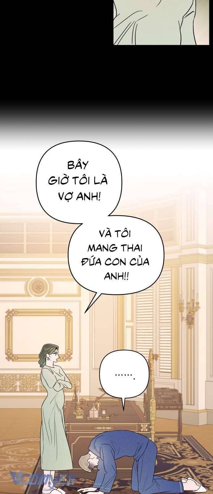 Tối Nay Tôi Là Người Được Cô Ấy Chọn - Chapter 22 - Page 28