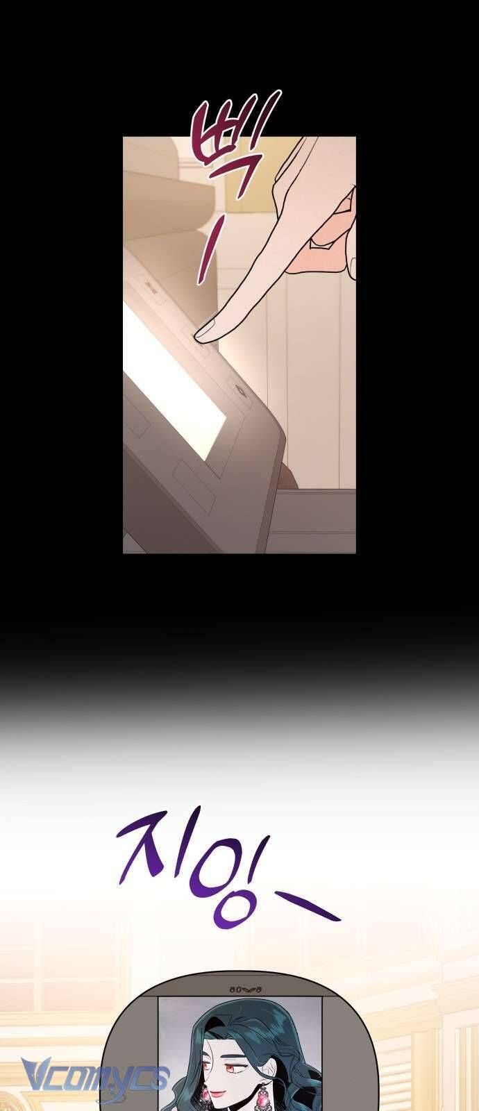 Tối Nay Tôi Là Người Được Cô Ấy Chọn - Chapter 22 - Page 30