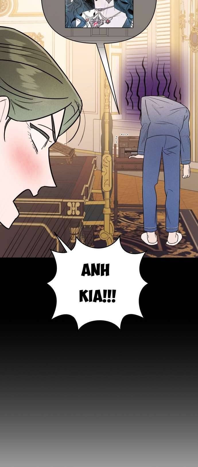 Tối Nay Tôi Là Người Được Cô Ấy Chọn - Chapter 22 - Page 31