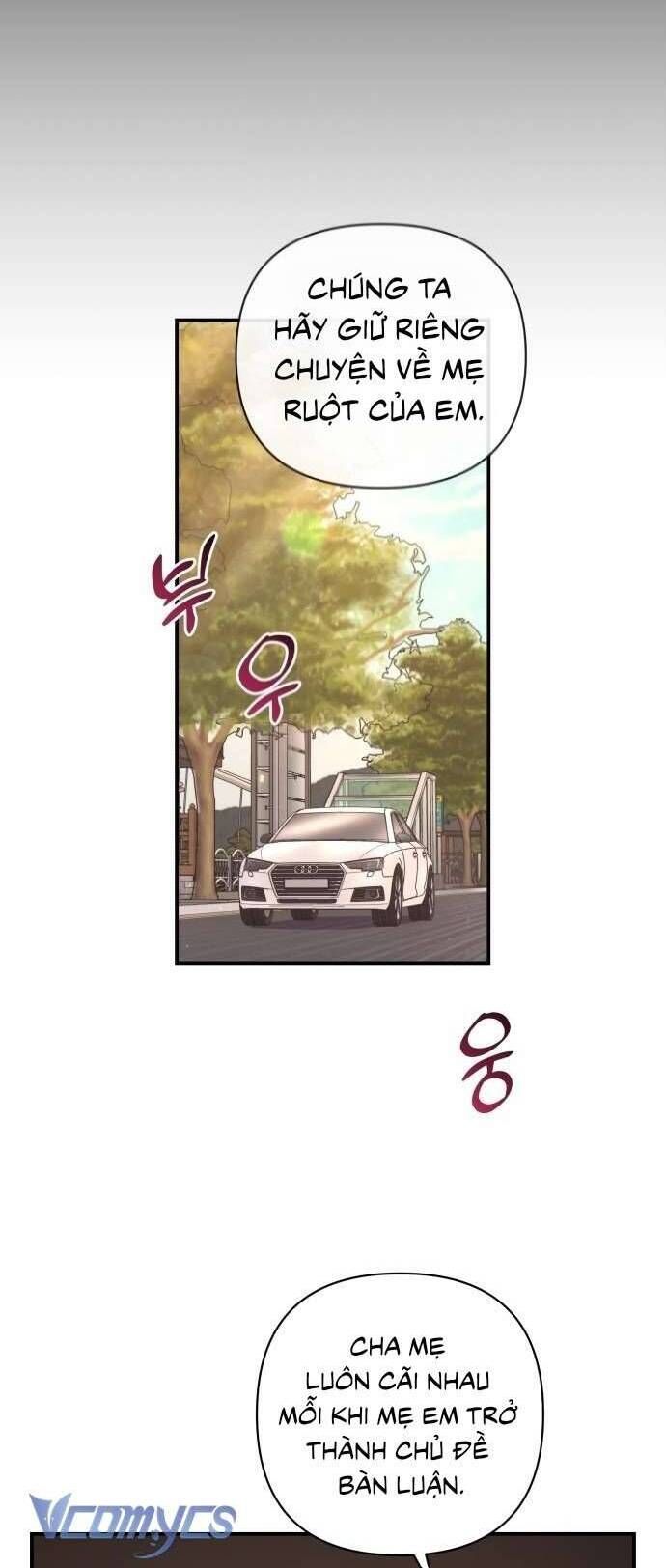 Tối Nay Tôi Là Người Được Cô Ấy Chọn - Chapter 22 - Page 32