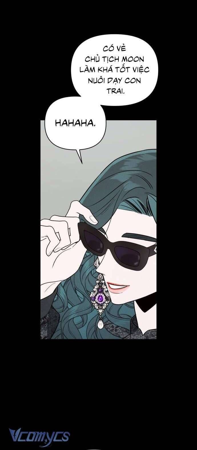 Tối Nay Tôi Là Người Được Cô Ấy Chọn - Chapter 22 - Page 38