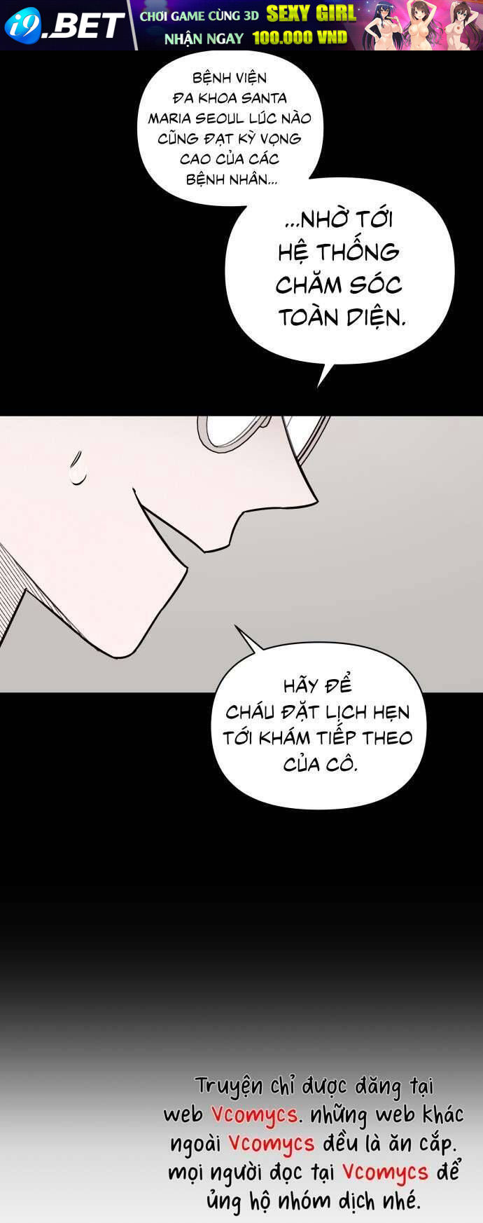 Tối Nay Tôi Là Người Được Cô Ấy Chọn - Chapter 22 - Page 39