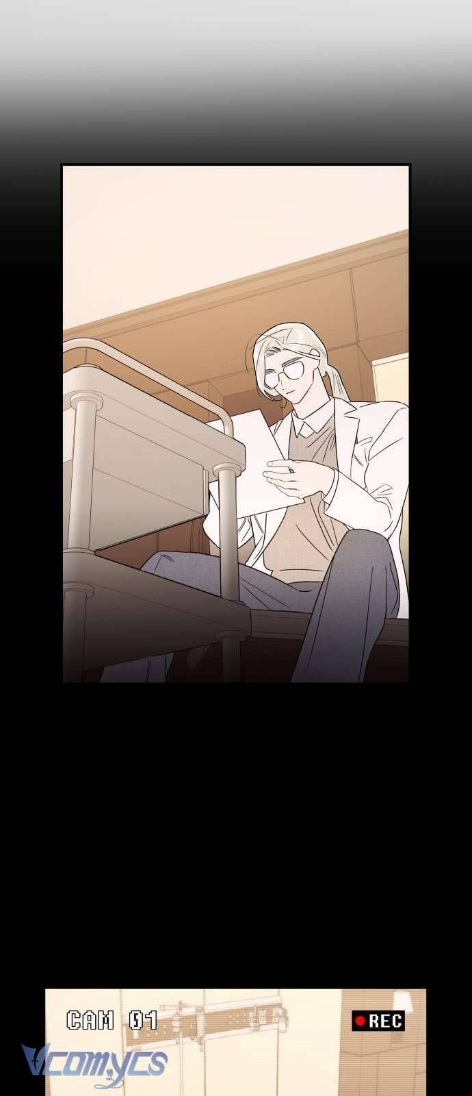 Tối Nay Tôi Là Người Được Cô Ấy Chọn - Chapter 22 - Page 43