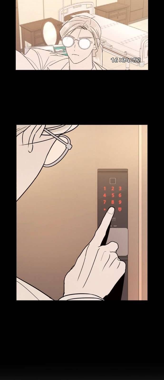 Tối Nay Tôi Là Người Được Cô Ấy Chọn - Chapter 22 - Page 44