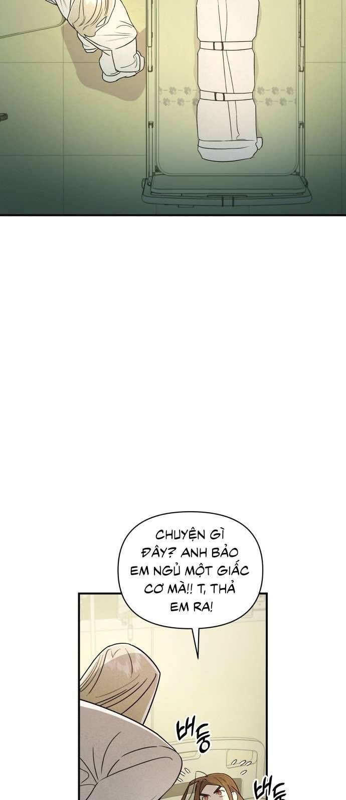 Tối Nay Tôi Là Người Được Cô Ấy Chọn - Chapter 22 - Page 48