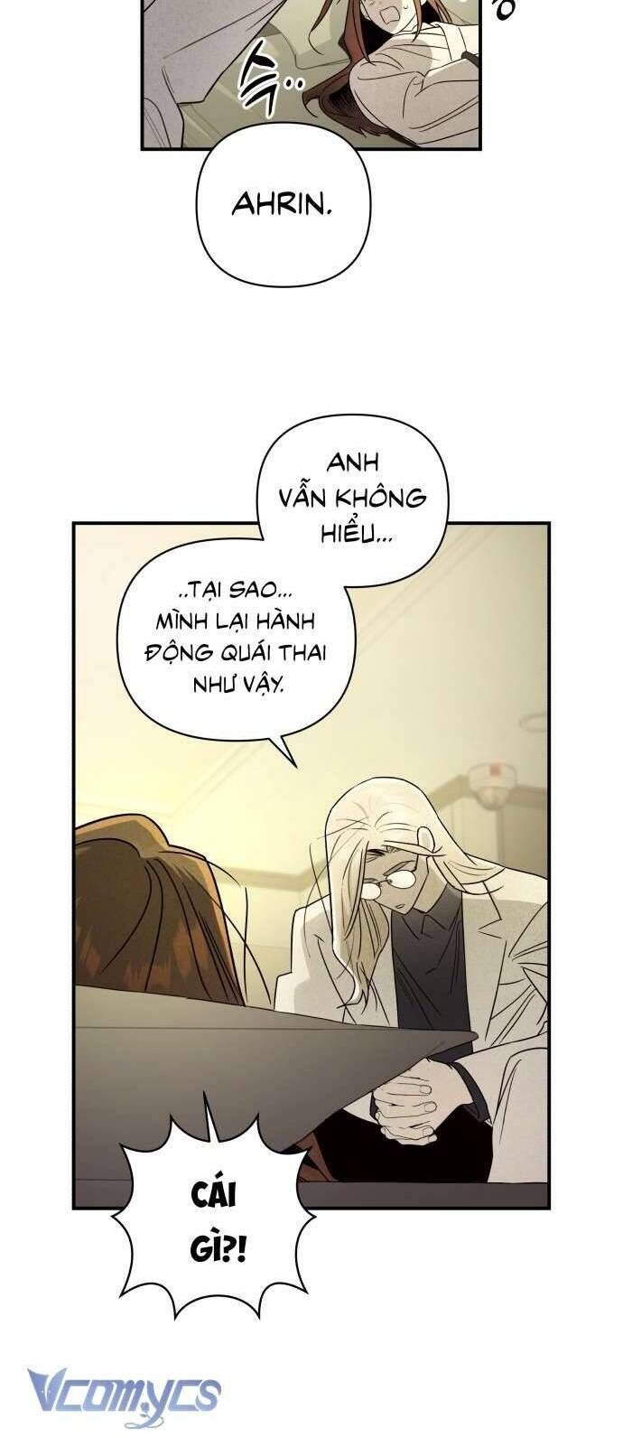 Tối Nay Tôi Là Người Được Cô Ấy Chọn - Chapter 22 - Page 49