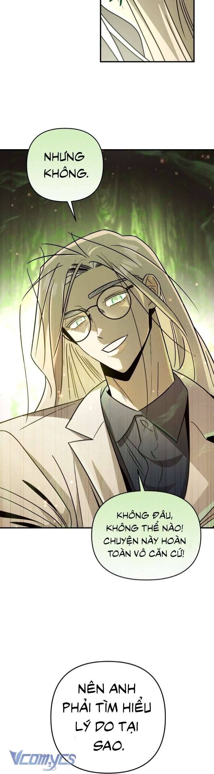 Tối Nay Tôi Là Người Được Cô Ấy Chọn - Chapter 22 - Page 52