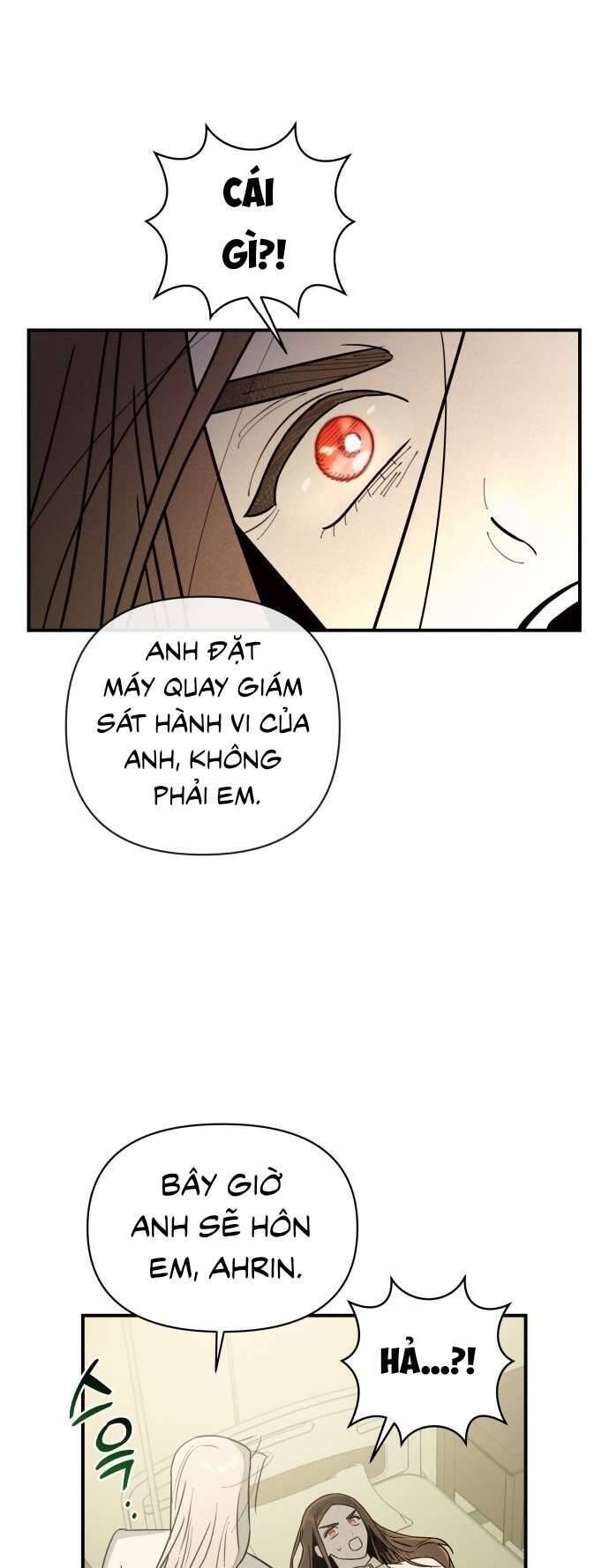 Tối Nay Tôi Là Người Được Cô Ấy Chọn - Chapter 22 - Page 53