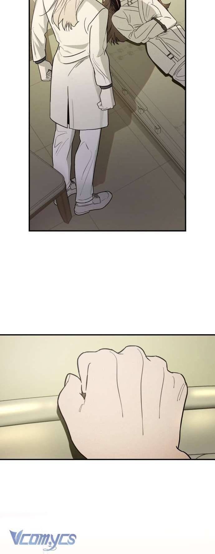 Tối Nay Tôi Là Người Được Cô Ấy Chọn - Chapter 22 - Page 54