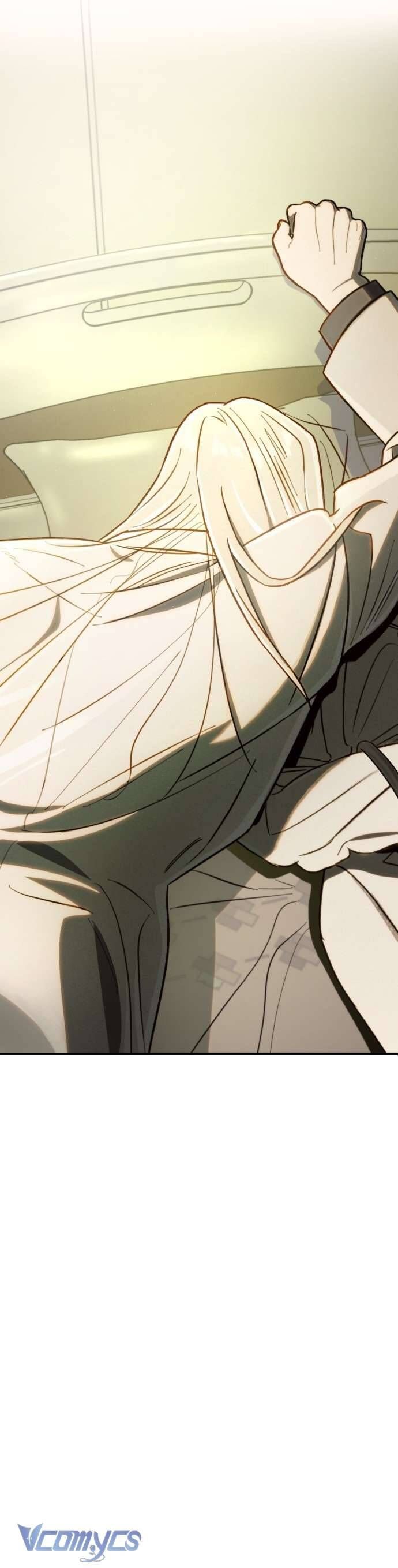 Tối Nay Tôi Là Người Được Cô Ấy Chọn - Chapter 22 - Page 55