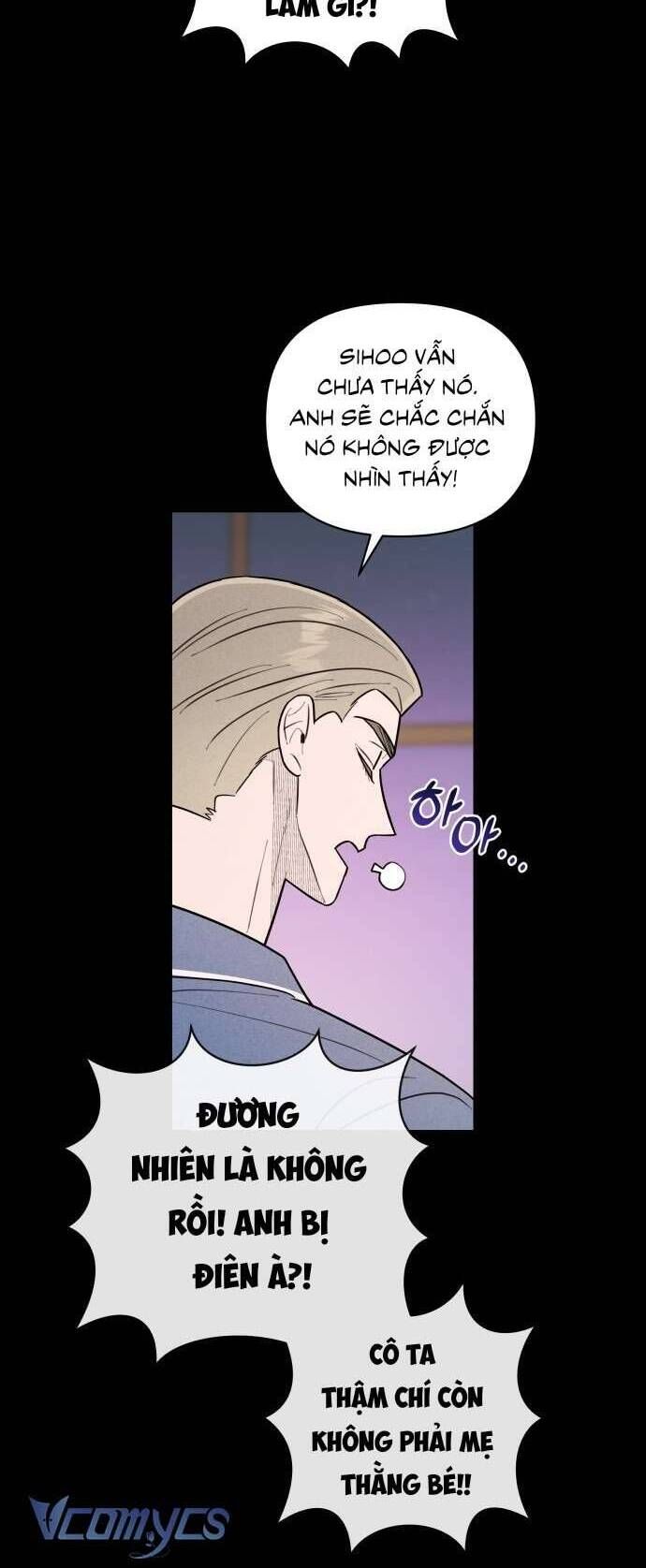 Tối Nay Tôi Là Người Được Cô Ấy Chọn - Chapter 22 - Page 6