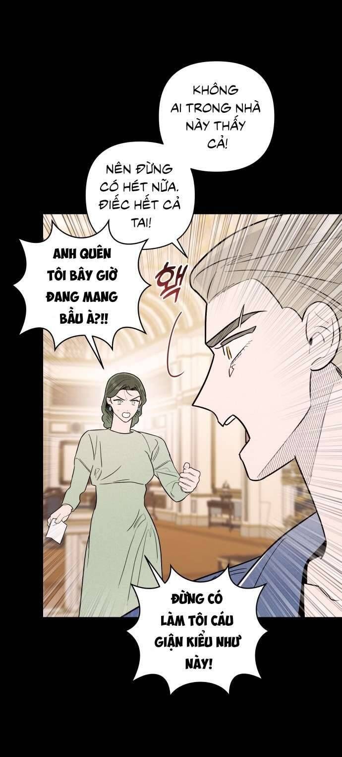 Tối Nay Tôi Là Người Được Cô Ấy Chọn - Chapter 22 - Page 7