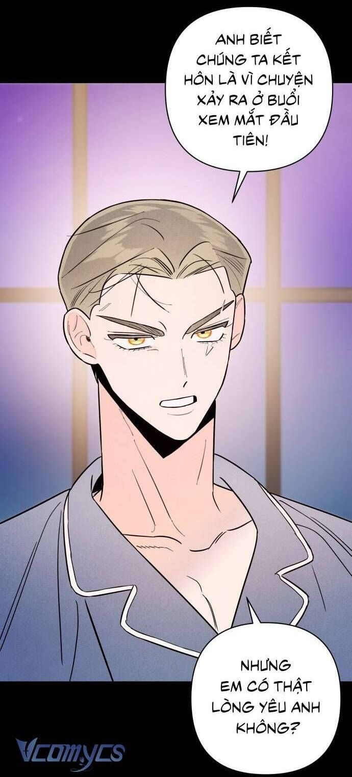 Tối Nay Tôi Là Người Được Cô Ấy Chọn - Chapter 22 - Page 8