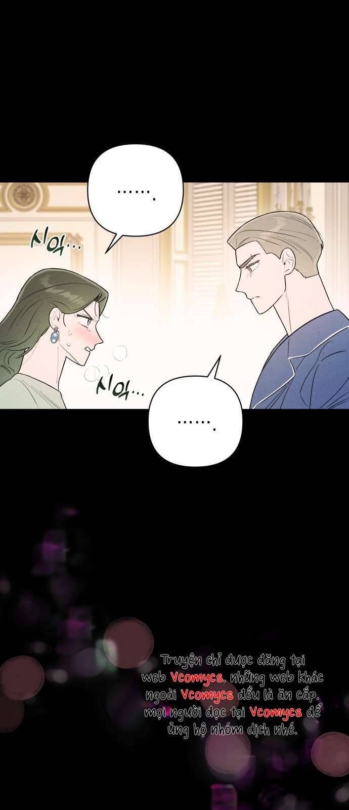 Tối Nay Tôi Là Người Được Cô Ấy Chọn - Chapter 22 - Page 9