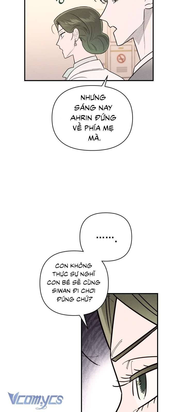 Tối Nay Tôi Là Người Được Cô Ấy Chọn - Chapter 23 - Page 11