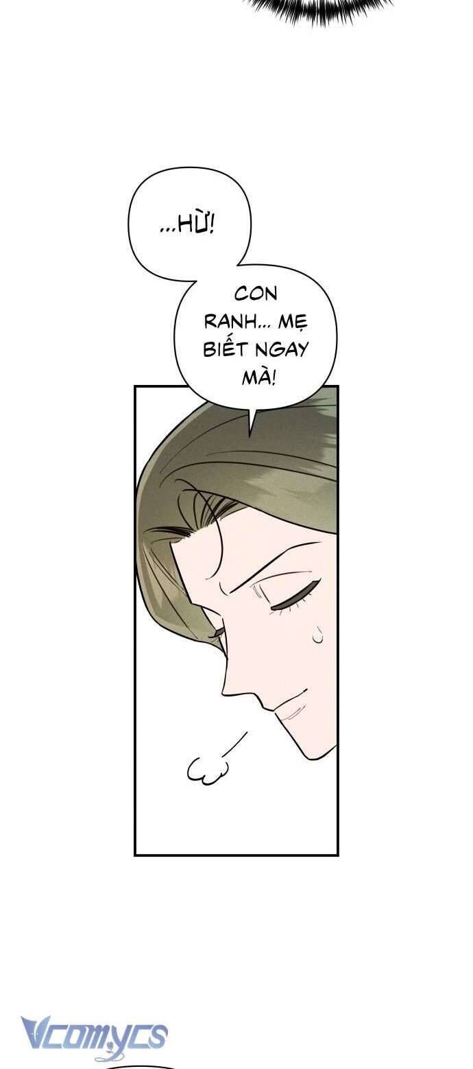 Tối Nay Tôi Là Người Được Cô Ấy Chọn - Chapter 23 - Page 13