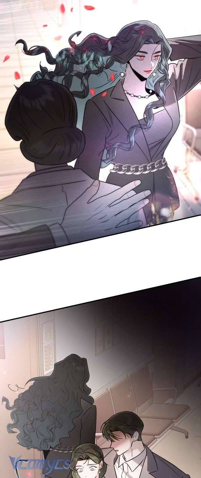 Tối Nay Tôi Là Người Được Cô Ấy Chọn - Chapter 23 - Page 15