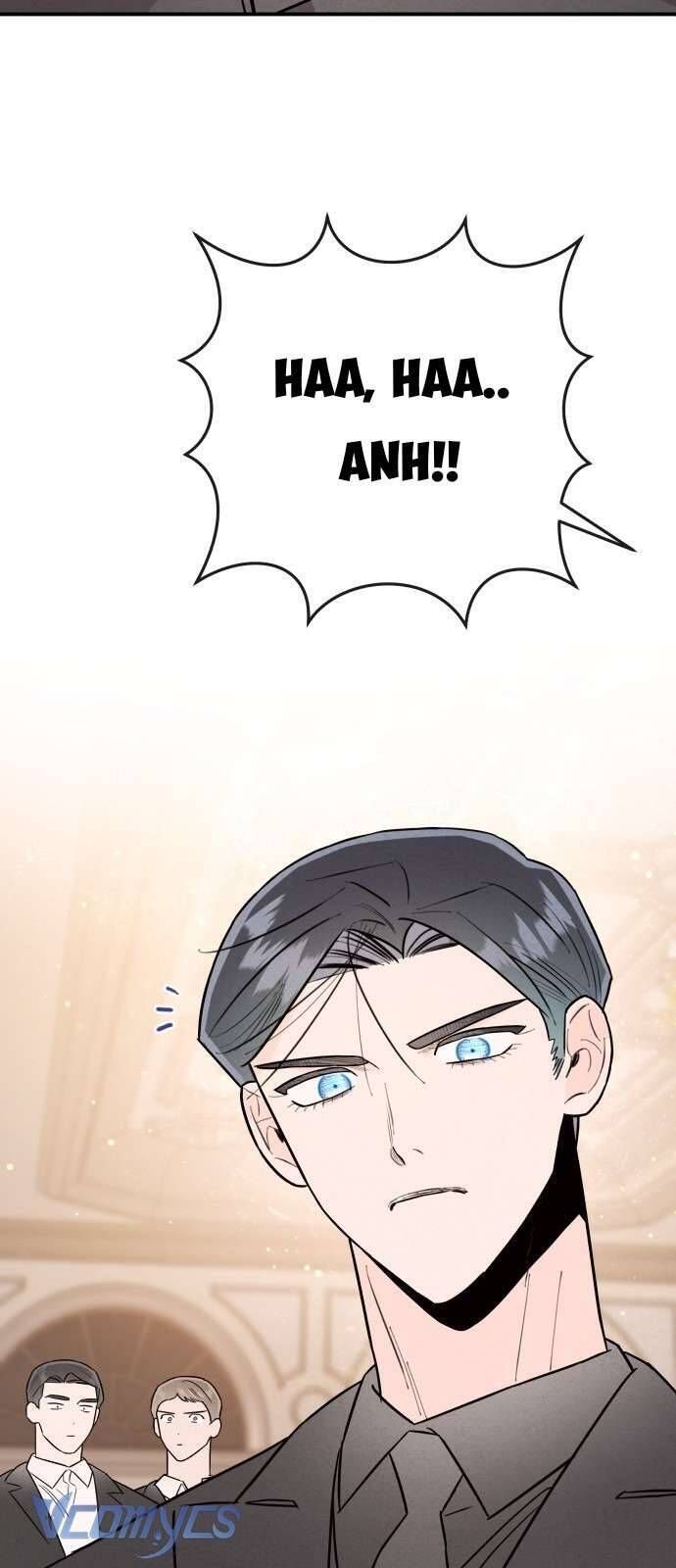 Tối Nay Tôi Là Người Được Cô Ấy Chọn - Chapter 23 - Page 21