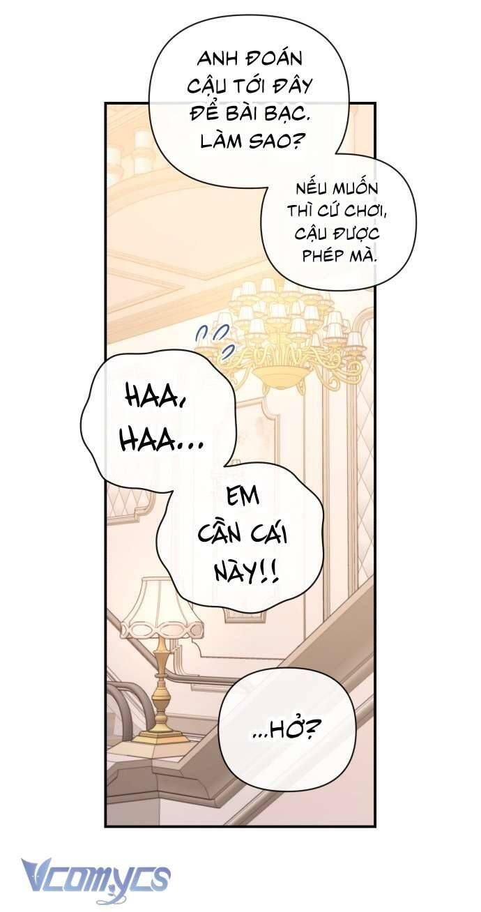 Tối Nay Tôi Là Người Được Cô Ấy Chọn - Chapter 23 - Page 23