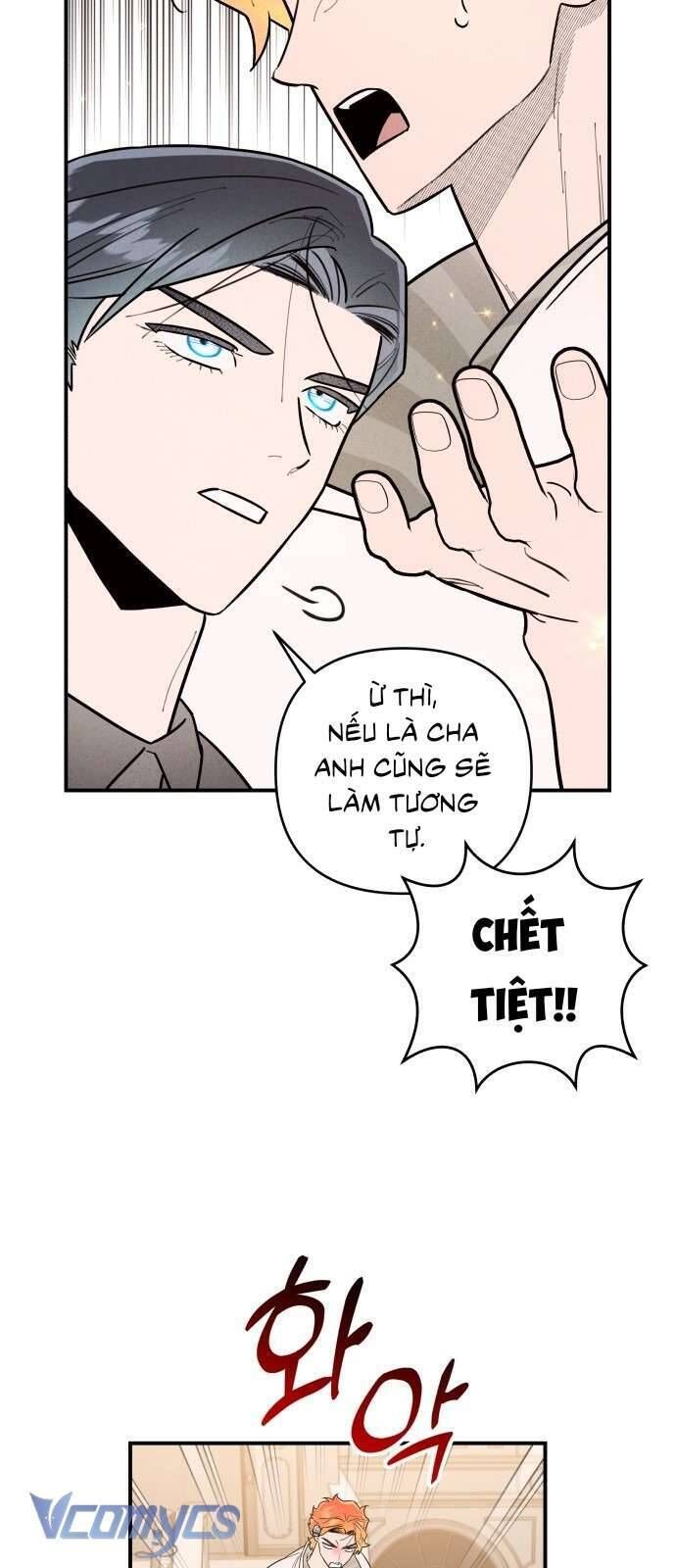 Tối Nay Tôi Là Người Được Cô Ấy Chọn - Chapter 23 - Page 26