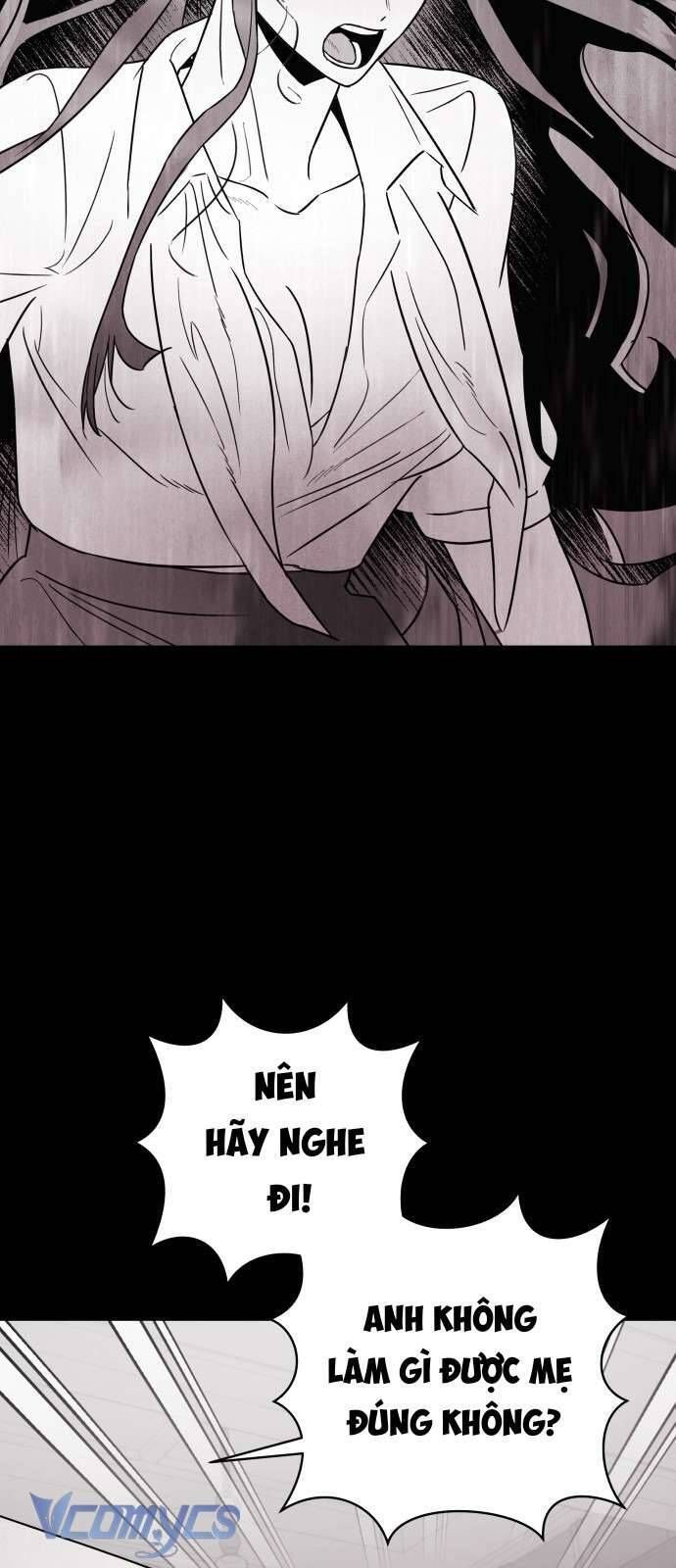 Tối Nay Tôi Là Người Được Cô Ấy Chọn - Chapter 23 - Page 32