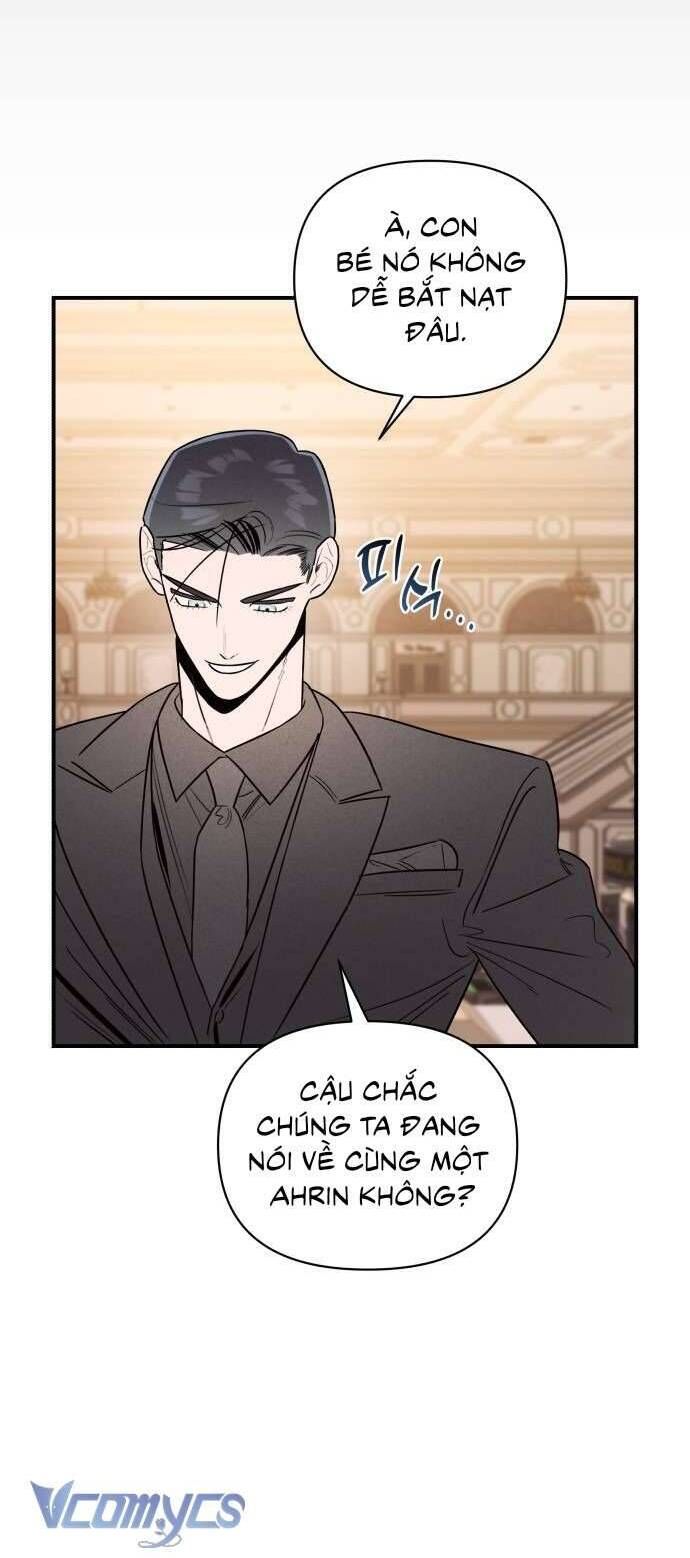 Tối Nay Tôi Là Người Được Cô Ấy Chọn - Chapter 23 - Page 36