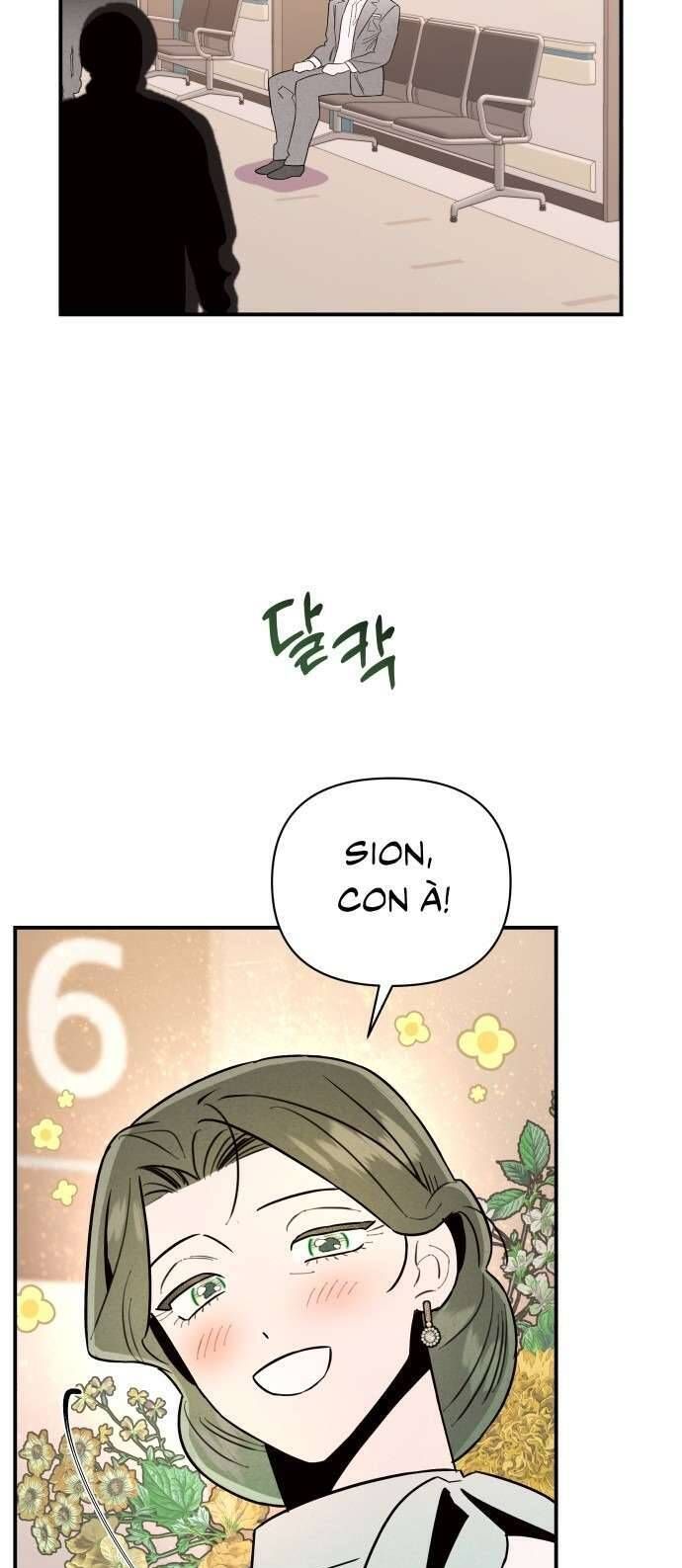 Tối Nay Tôi Là Người Được Cô Ấy Chọn - Chapter 23 - Page 4