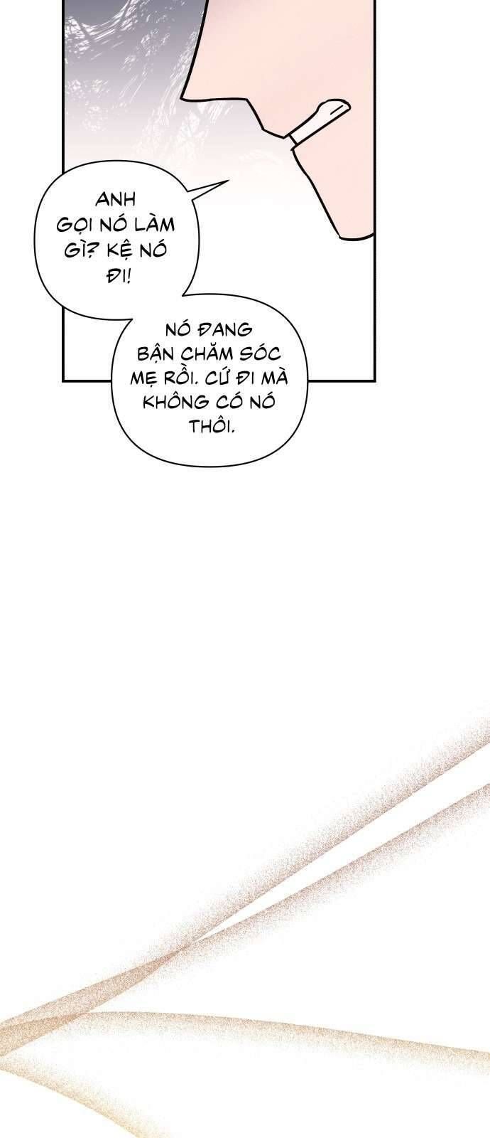 Tối Nay Tôi Là Người Được Cô Ấy Chọn - Chapter 23 - Page 41